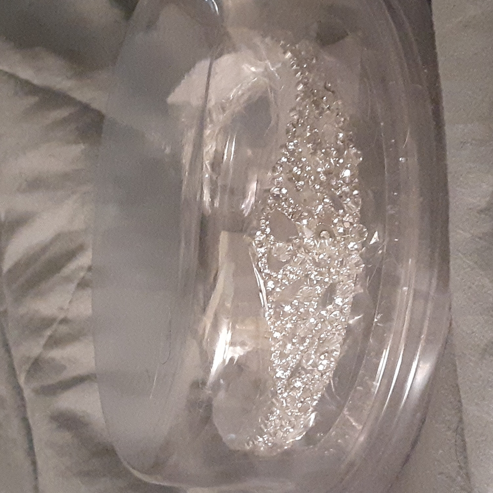 David's Bridal Tiara New with Tags